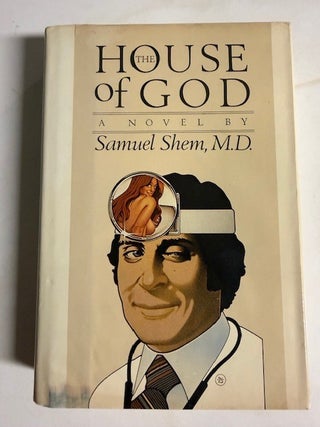 Item #6052 House of God. Shem Samuel