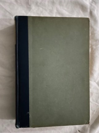 Item #6064 This Book-Collecting Game. A. Edward Newton