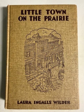 Little Town on the Prairie
