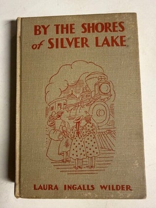 By The Shores of Silver Lake