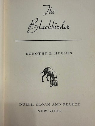 The Blackbirder