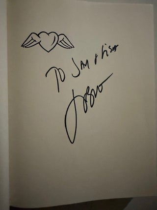 Where Is Joe Merchant? (Two signatures)