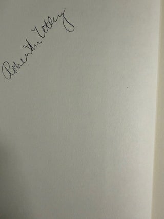 Cavalier in Buckskin (Signed); George Armstrong Custer and the Western Military Frontier