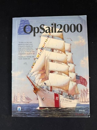 Item #6348 OpSail2000