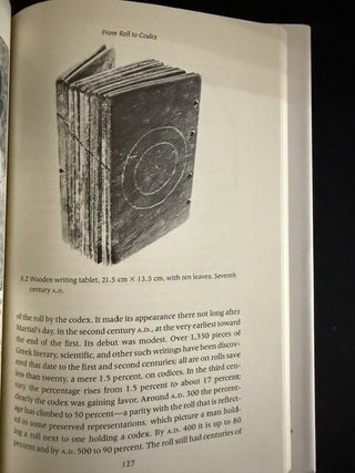 Libraries In The Ancient World