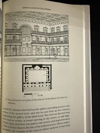 Libraries In The Ancient World
