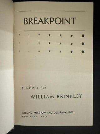 Breakpoint