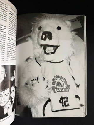 Andy Warhol's Party Book