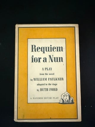 Requiem for a Nun