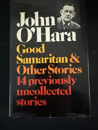 Good Samaritan & Other Stories