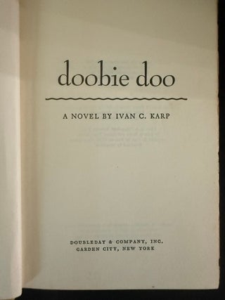 Doobie Doo