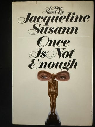 Once is Not Enough