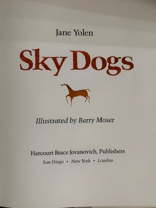 Sky Dogs