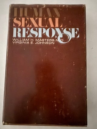 Human Sexual Response