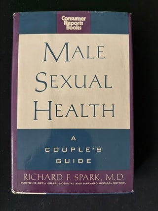 Male Sexual Health: A Couple's Guide