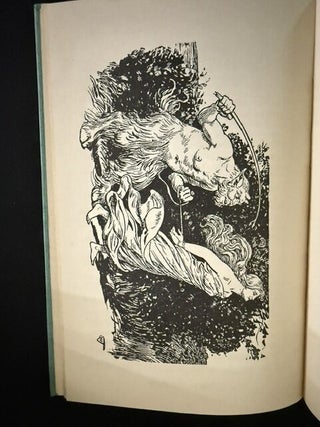 Beautiful Sinners of New York
