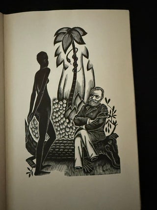 Adventures of the Black Girl in Her Search for God