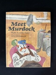 Meet Murdock