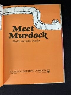 Meet Murdock