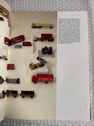 Automobile year book of models 3