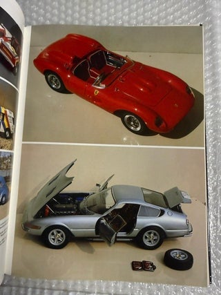 Automobile year book of models 3