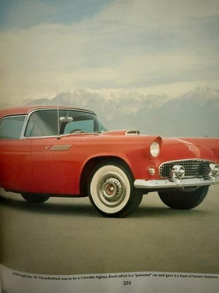 Great Cars of the 20th Century