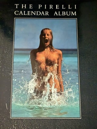 The Pirelli Calender Album
