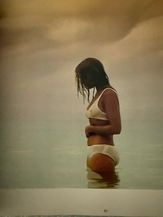 The Pirelli Calender Album