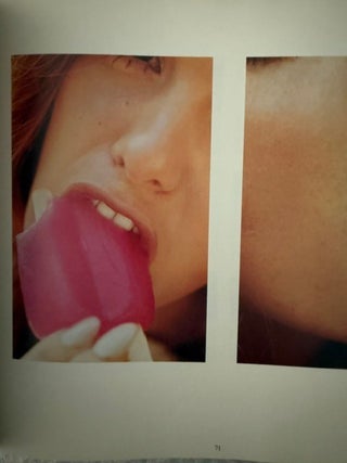 The Pirelli Calender Album