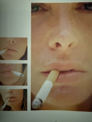 The Pirelli Calender Album
