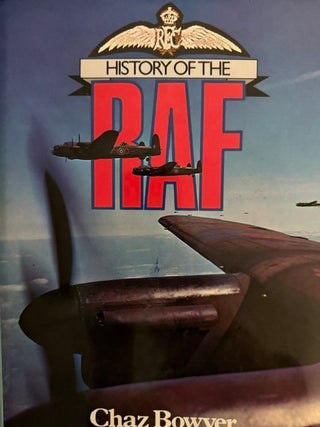 History of the RAF