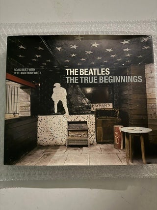 The Beatles: The True Beginnings