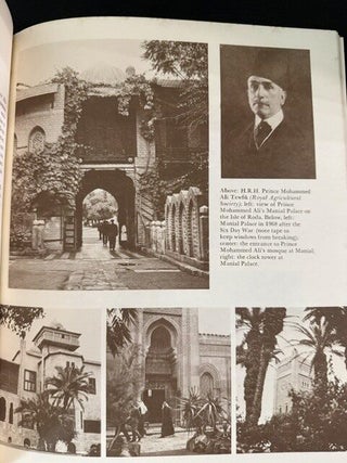 The Royal Arabians of Egypt and the Stud of Henry B. Babson Walter Schimanski
