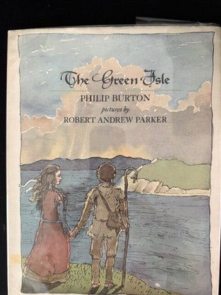 The Green Isle