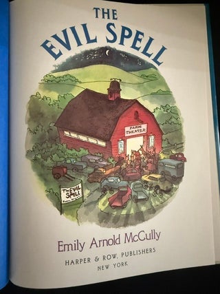 The Evil Spell