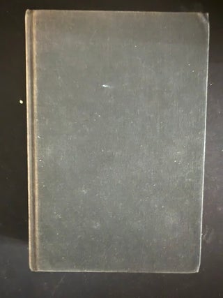 Item #6496 A Parenthesis in Eternity. Joel S. Goldsmith, Lorraine Sinkler