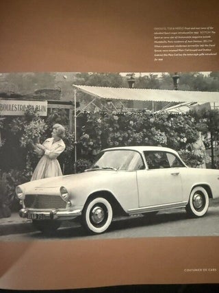 Facel Vega : Grand Luxe Sportif