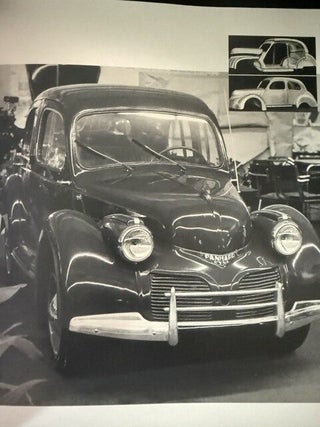 Facel Vega : Grand Luxe Sportif