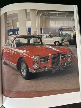 Facel Vega : Grand Luxe Sportif