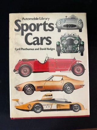 Sports Cars