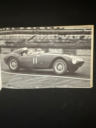 The Ferrari V-12 Sports Cars, 1946-56