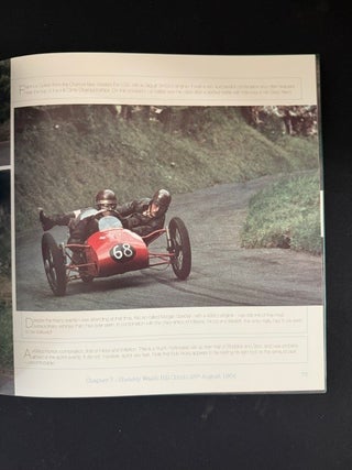 1950s Motorsport in Colour
