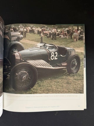 1950s Motorsport in Colour
