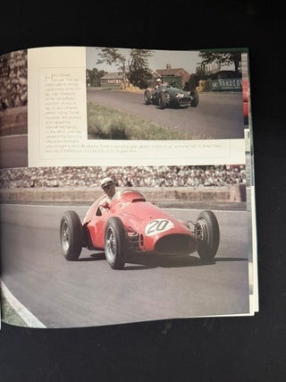 1950s Motorsport in Colour