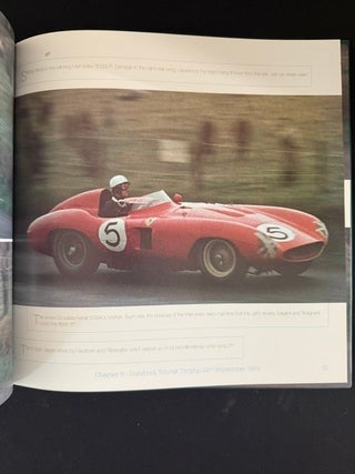 1950s Motorsport in Colour