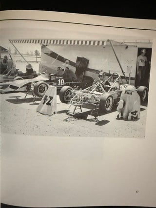 Racing! The Drivers Handbook