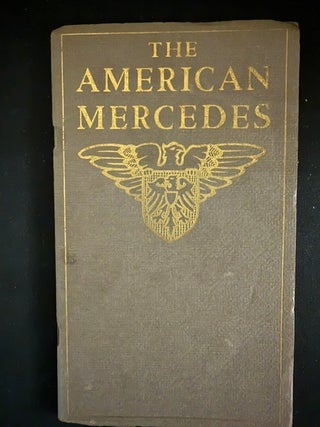 The American Mercedes