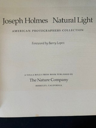Natural Light