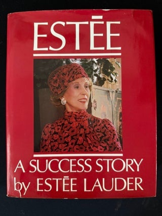 Estee: A Success Story