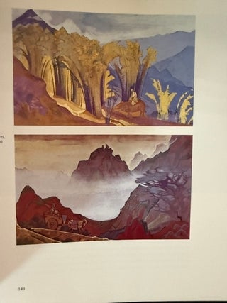Nicholas Roerich - The Life And Art Of A Russian Master